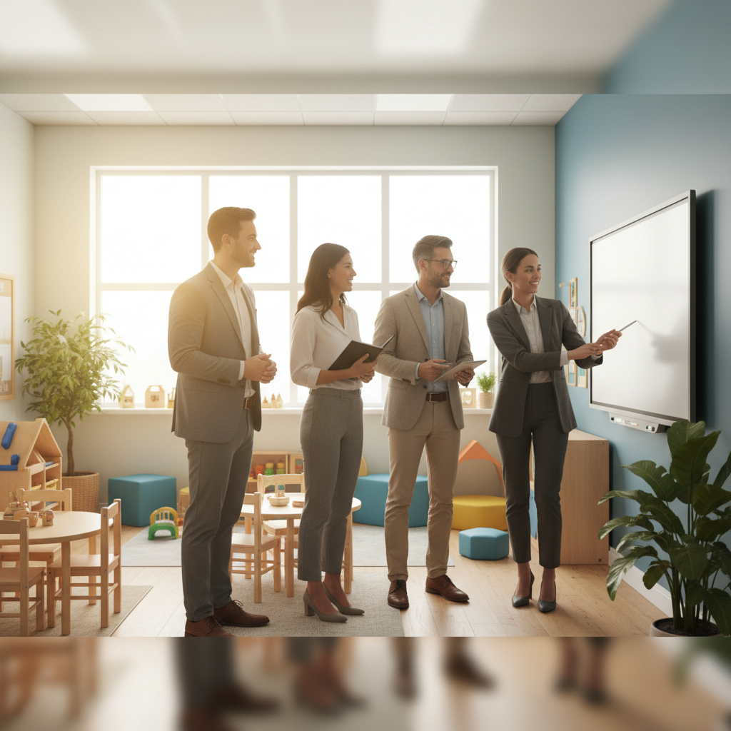 5 Marketing Tips for Nurseries