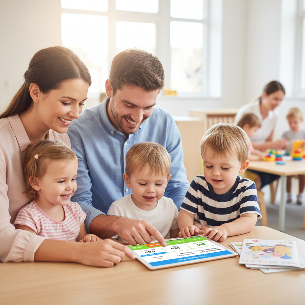 Tax-Free Childcare: A Marketing Playbook for UK Nurseries