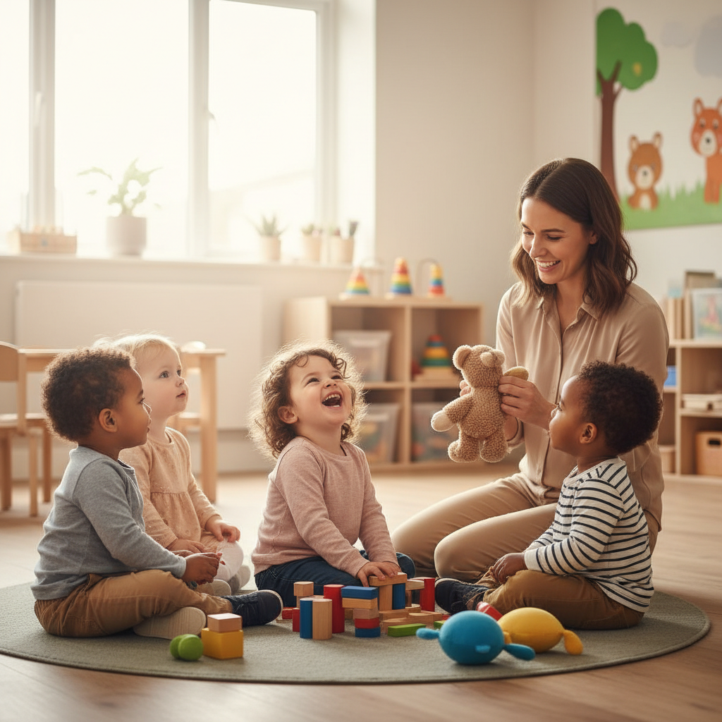 Child Care Facebook Ad Creative: What's Working in 2026