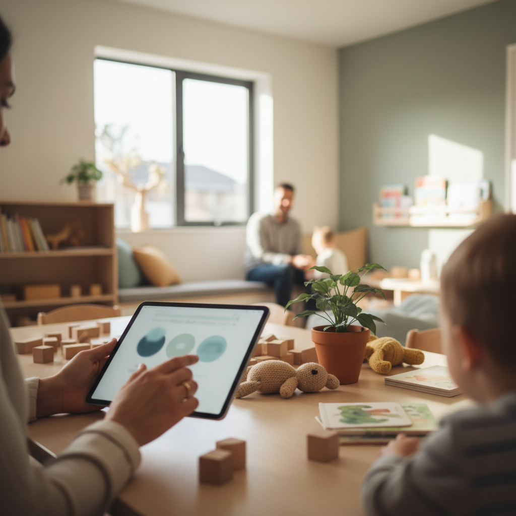 Daycare Websites: Examples That Convert and Drive Enrollment