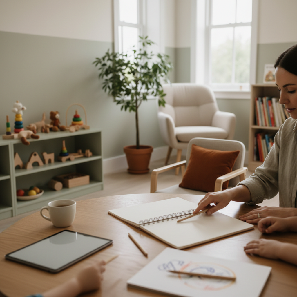 Childcare Centre Websites: What Works for Australian Families