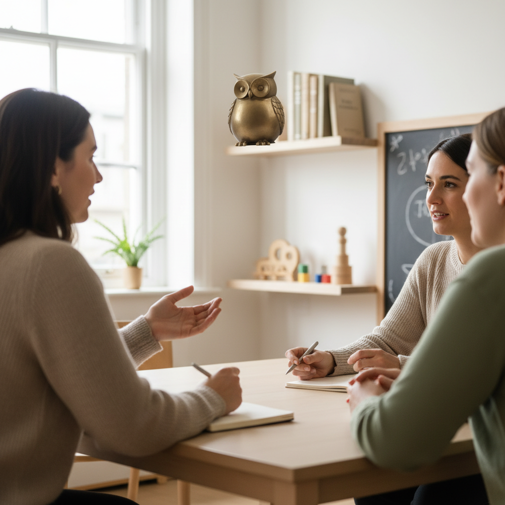 Funded Hours Marketing: Parent Messaging That Converts