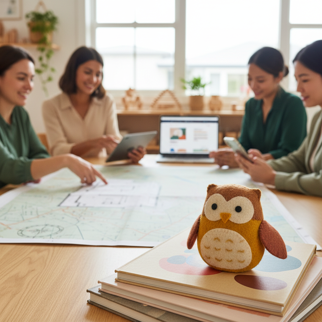 How to Acquire Another Childcare Centre in Australia