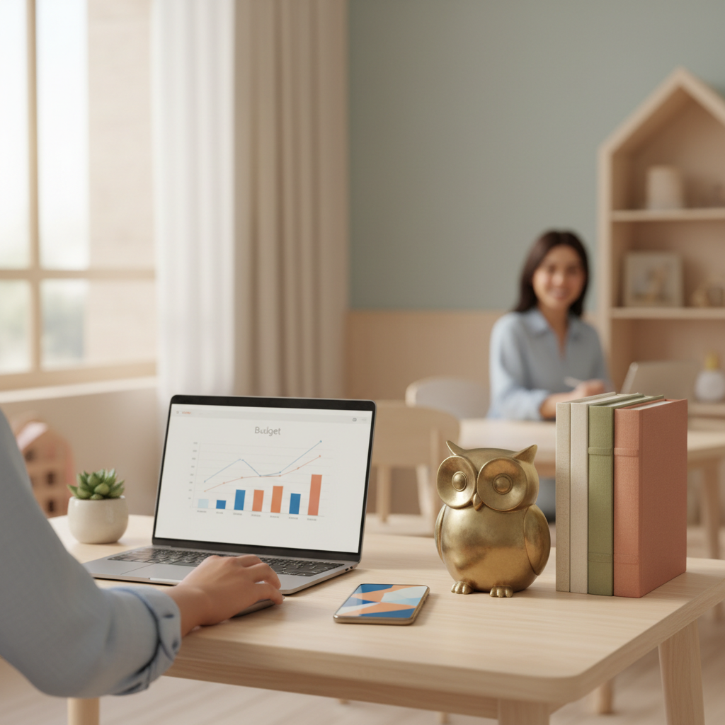 Google Ads for UAE Nurseries: Budget Benchmarks