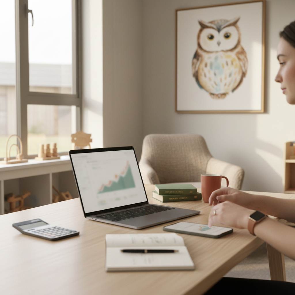 How to set a paid ads budget for a local business