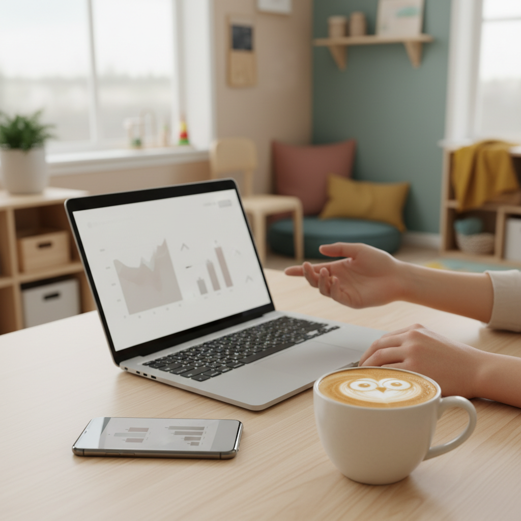 Google Ads for Daycares: Budget Benchmarks and Strategy