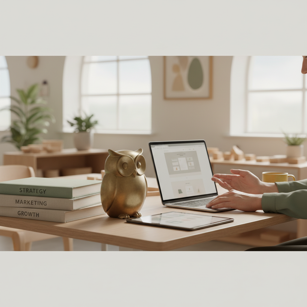 Landing Page Copy That Converts: A 7-Part Framework