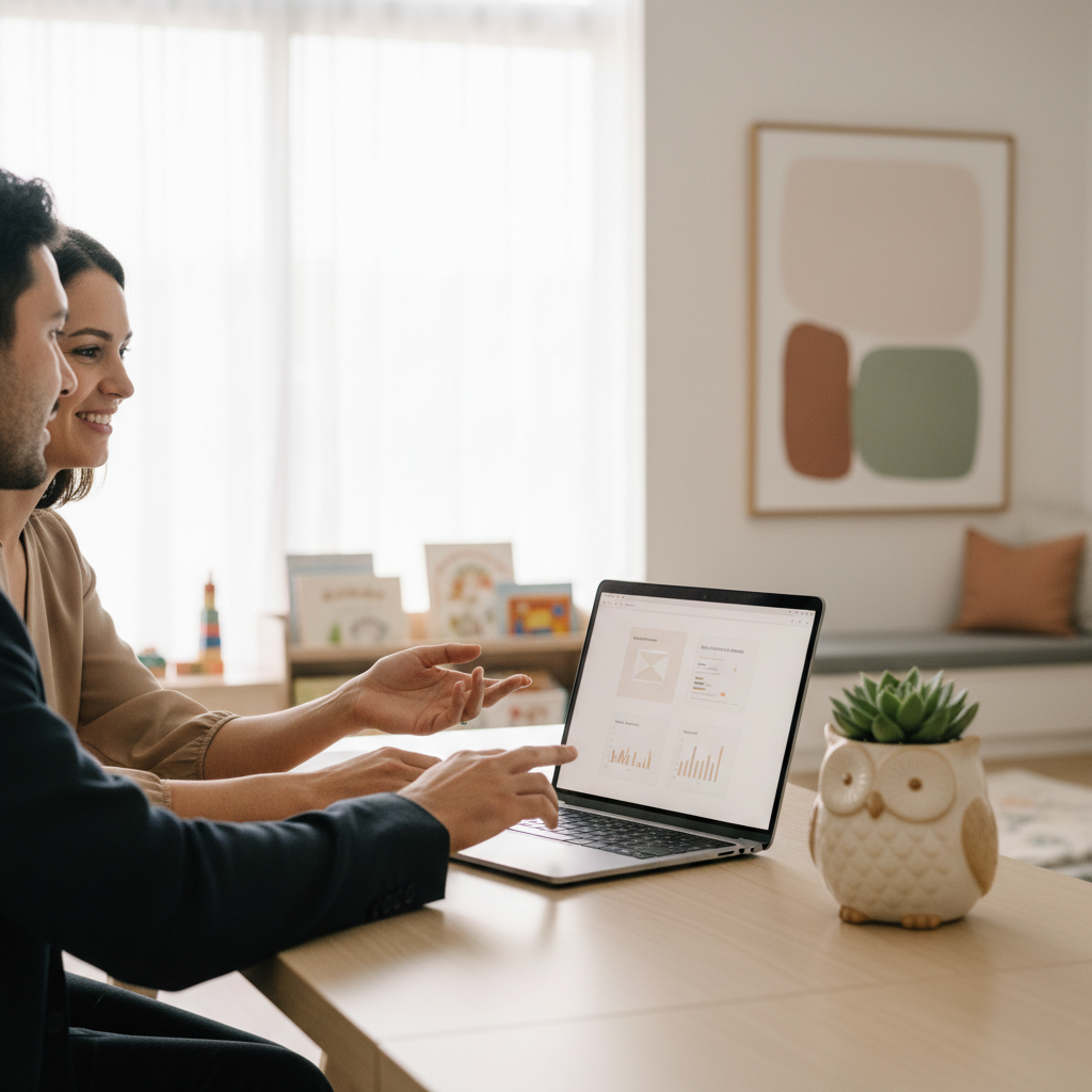 Which Marketing Metrics Actually Matter for a Local Business