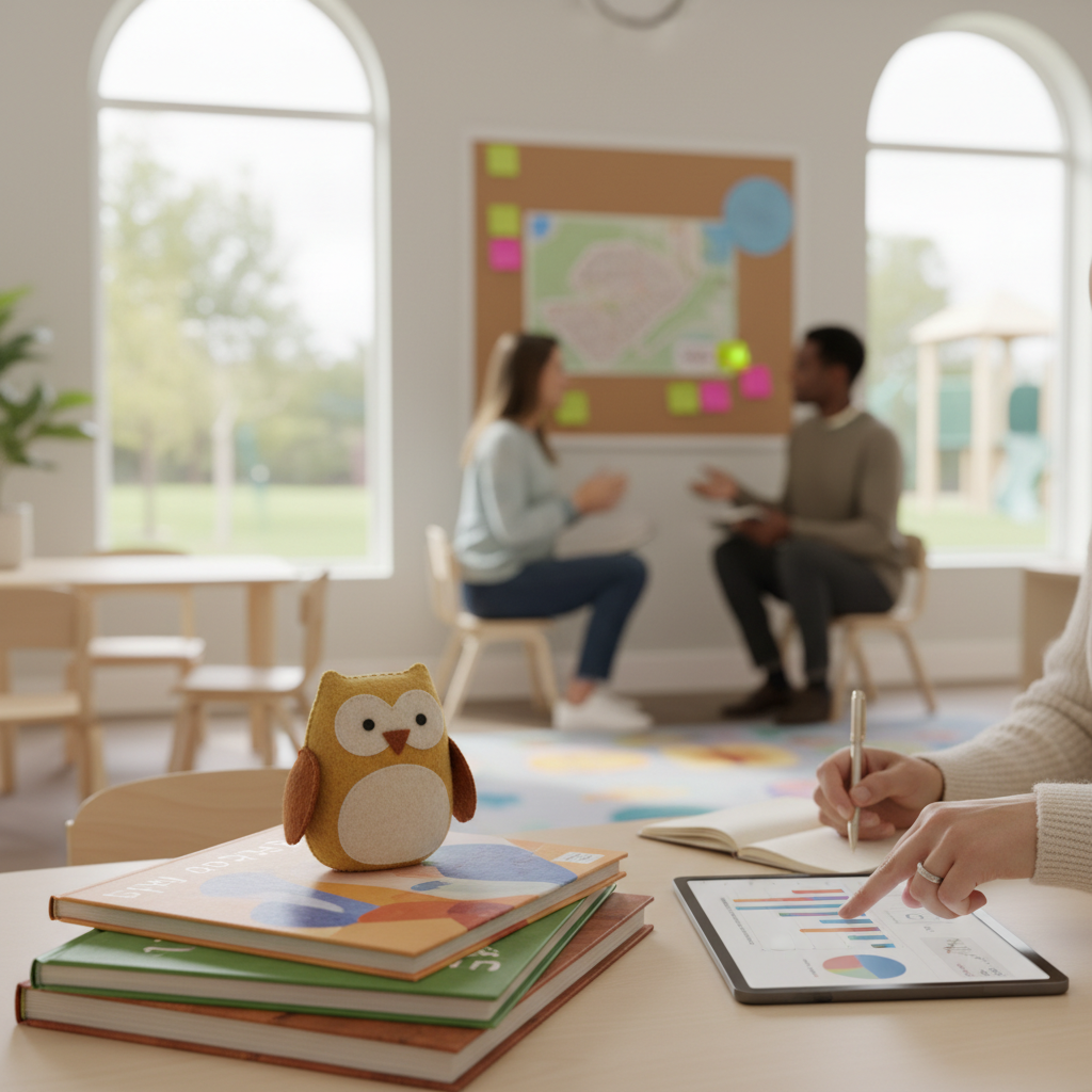 Daycare Pricing Strategy: How to Maximize Enrollment and Profit