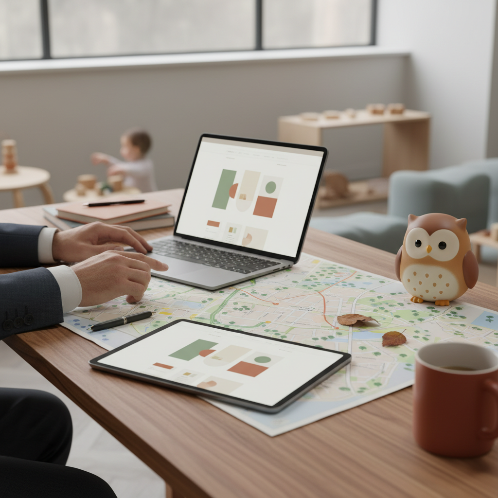 Positioning: How to Stand Out in a Crowded Local Market