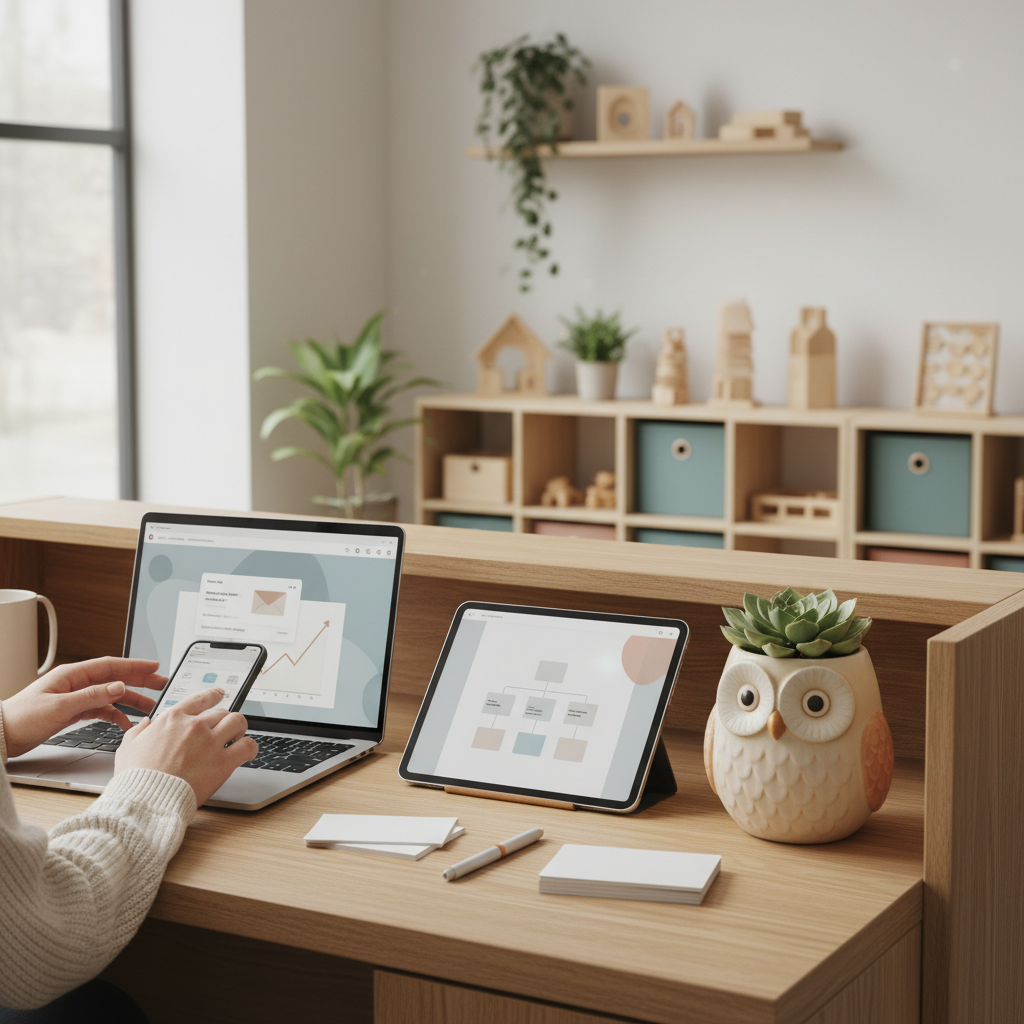 Email Nurture Sequences: A Starter Guide for Small Businesses