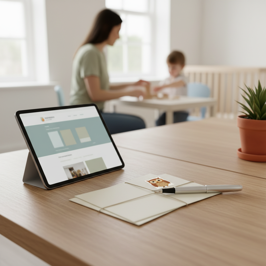 Ofsted-ready website content: what inspectors look for