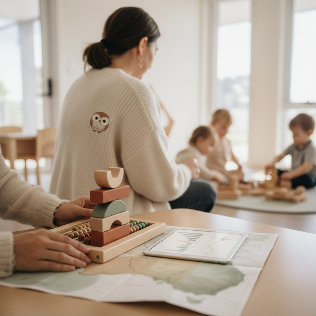 Optimising Your Childcare Centre Pricing Strategy