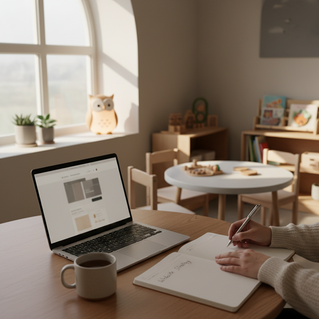 Why Most Small Business Websites Fail