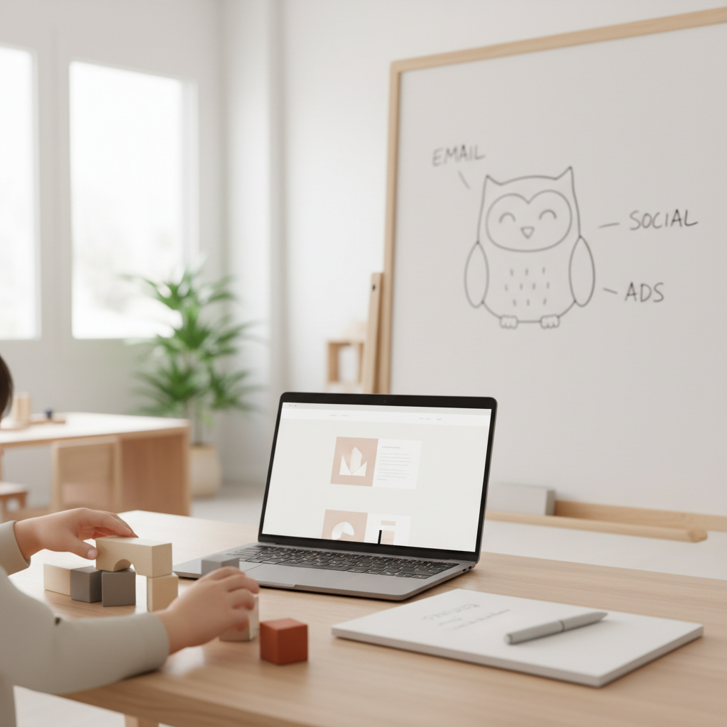 Attribution for Small Businesses: Keep It Simple