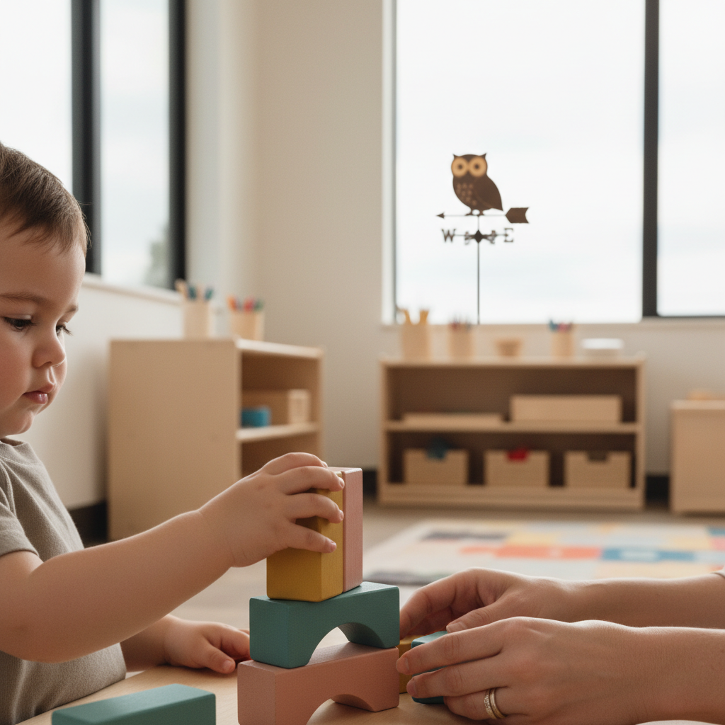 A Proven Instagram Strategy for Daycares