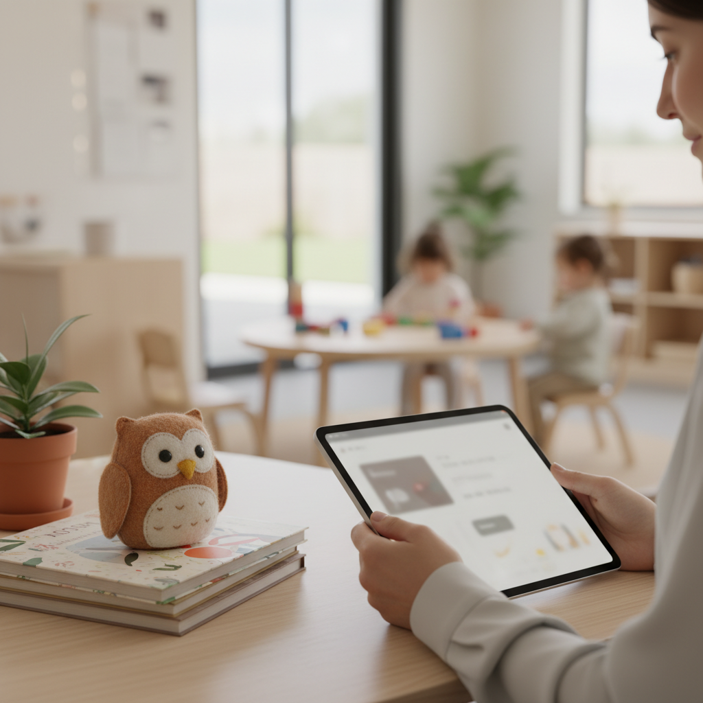 How small businesses are using AI in marketing right now