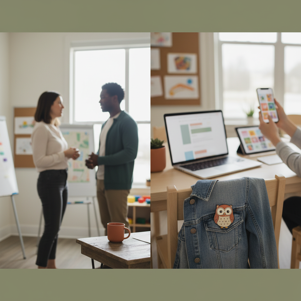 Proven Daycare Business Growth Strategies