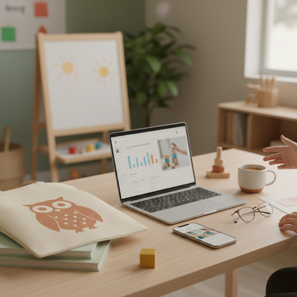 Meta Ads for Childcare Lead Generation in Australia