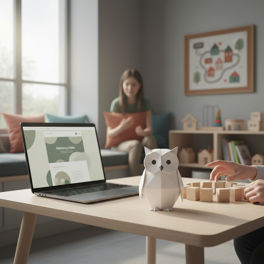 Referral Marketing for Nurseries: Converting Parents to Advocates