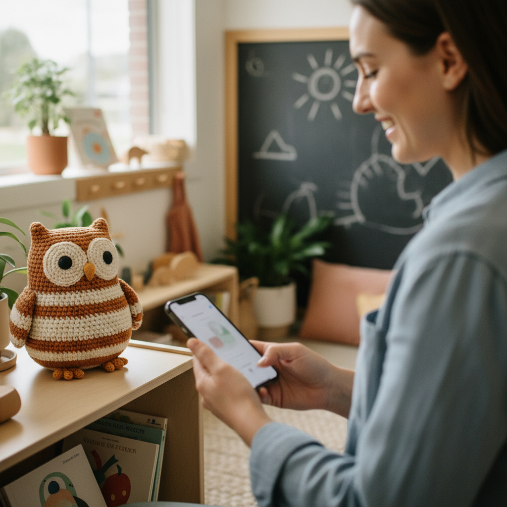 TikTok Content Ideas for Early Learning Centres