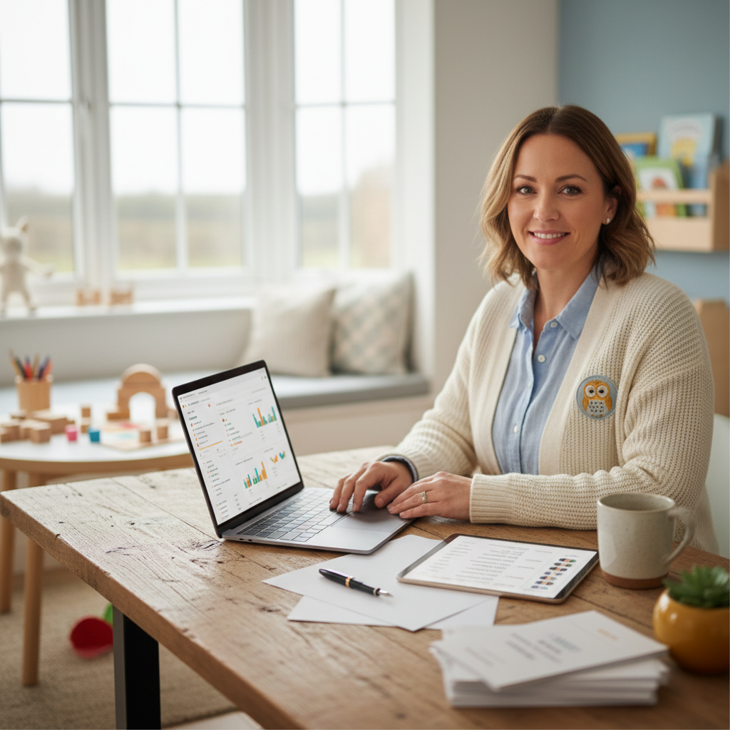 Email Marketing for Nursery Owners: A Practical Guide