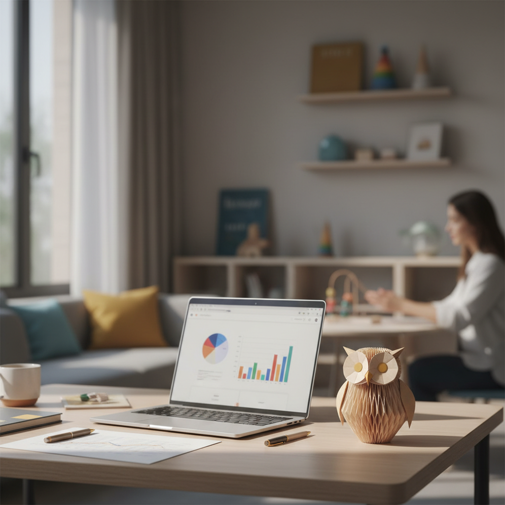 Meta Ads for nursery lead generation in the UAE