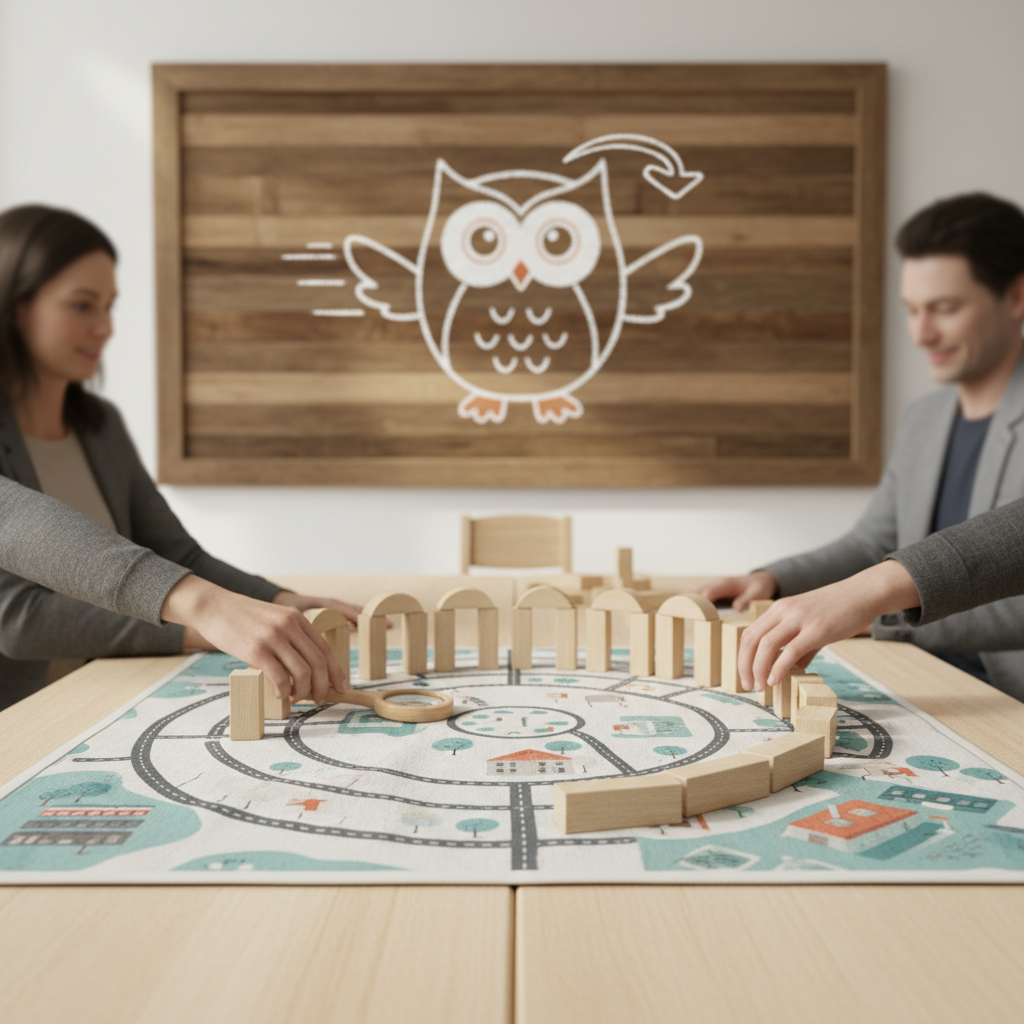 Why Review Velocity Beats Review Count in Local Search