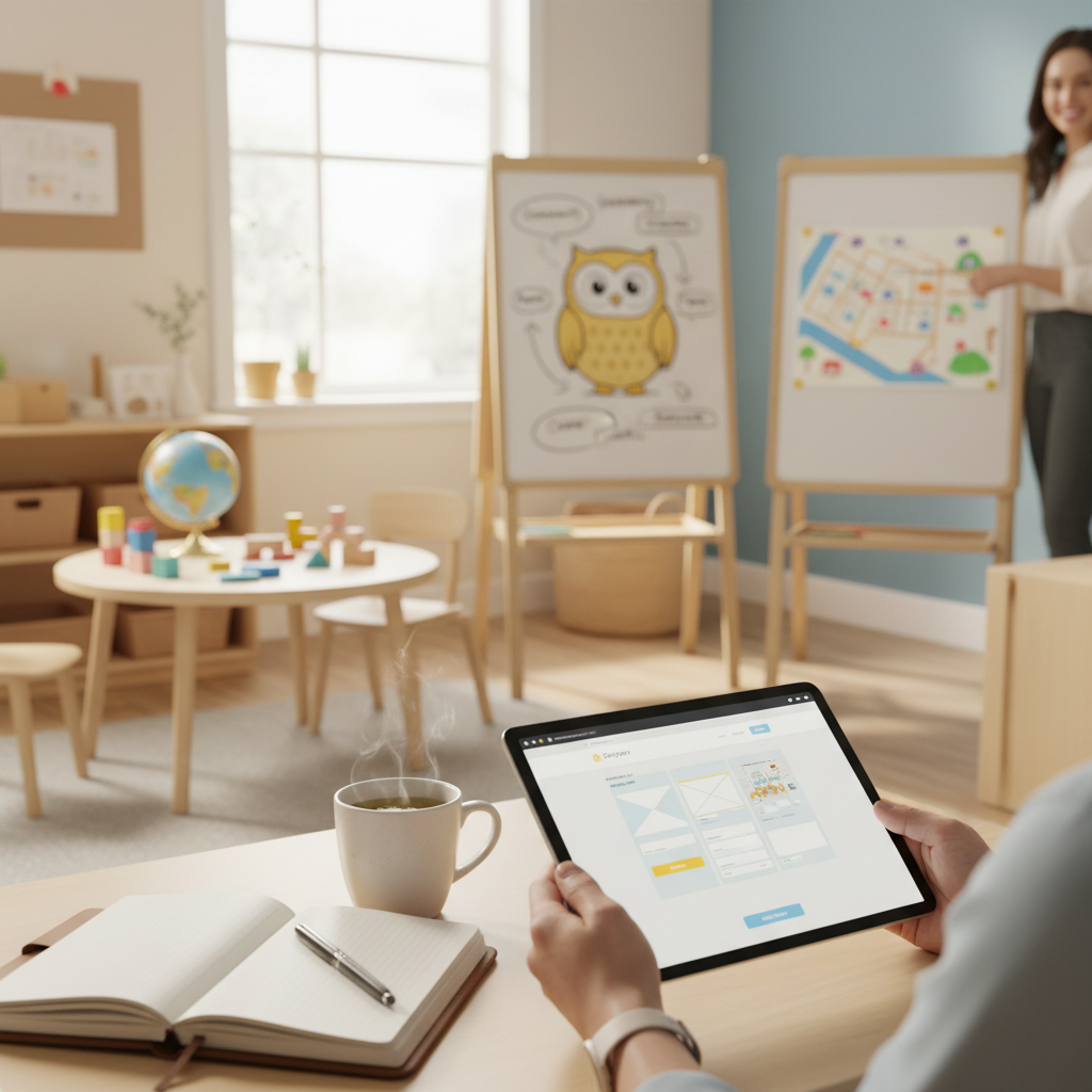 Daycare Marketing Ideas That Actually Work