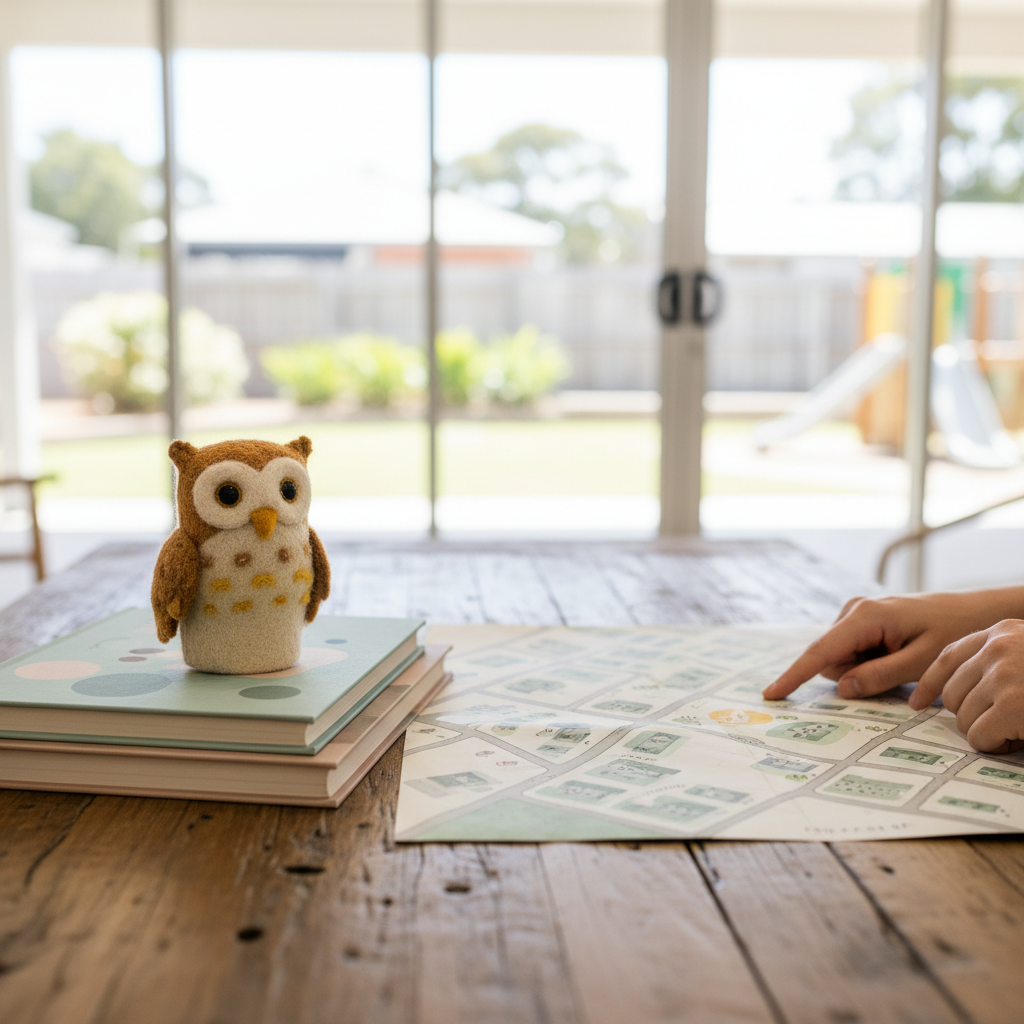 How to Rank a Childcare Centre on Google Maps