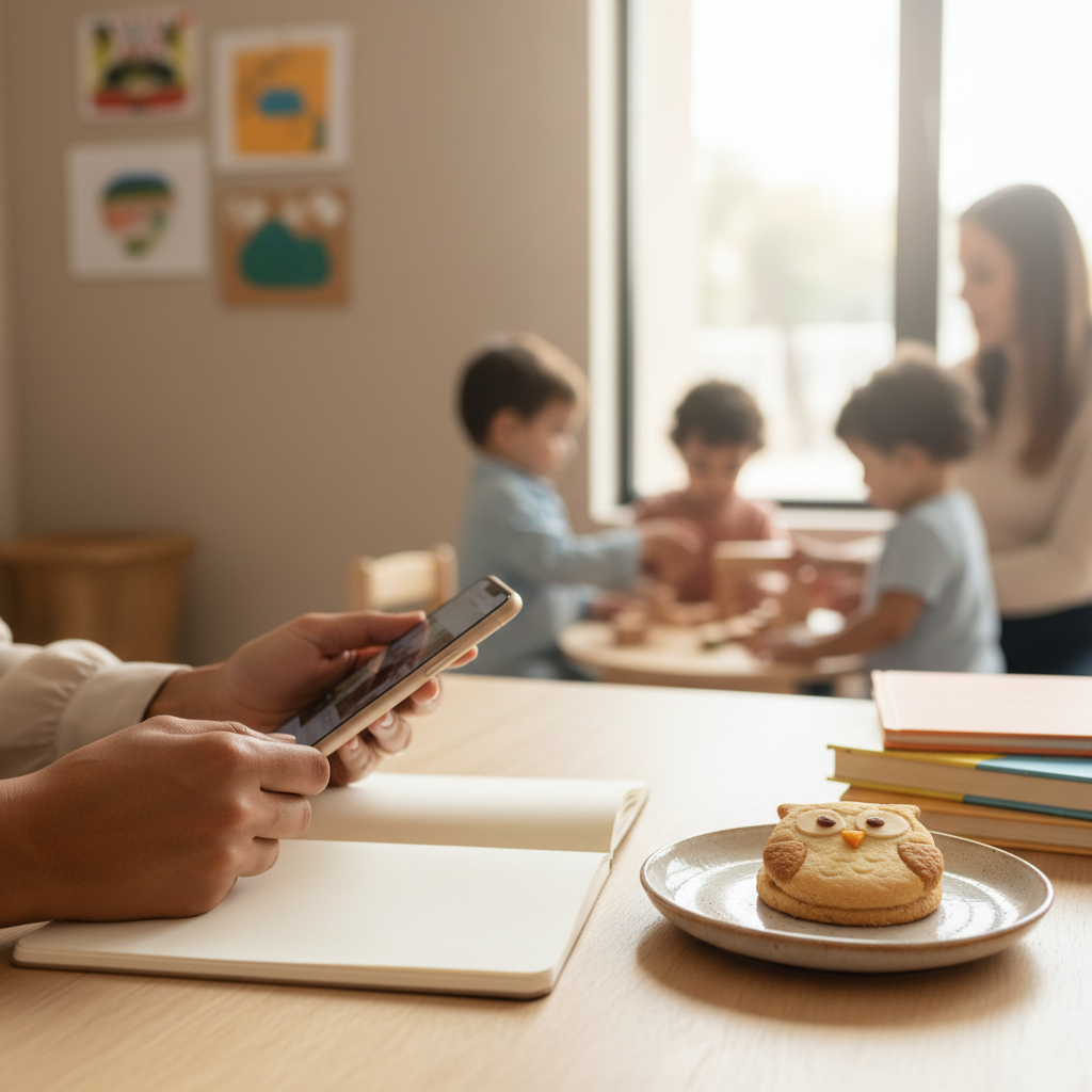 Effective TikTok Content Ideas for Dubai Nurseries