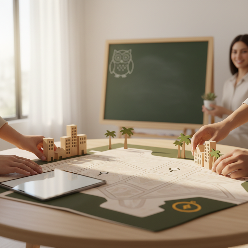 How to Rank a Nursery on Google Maps