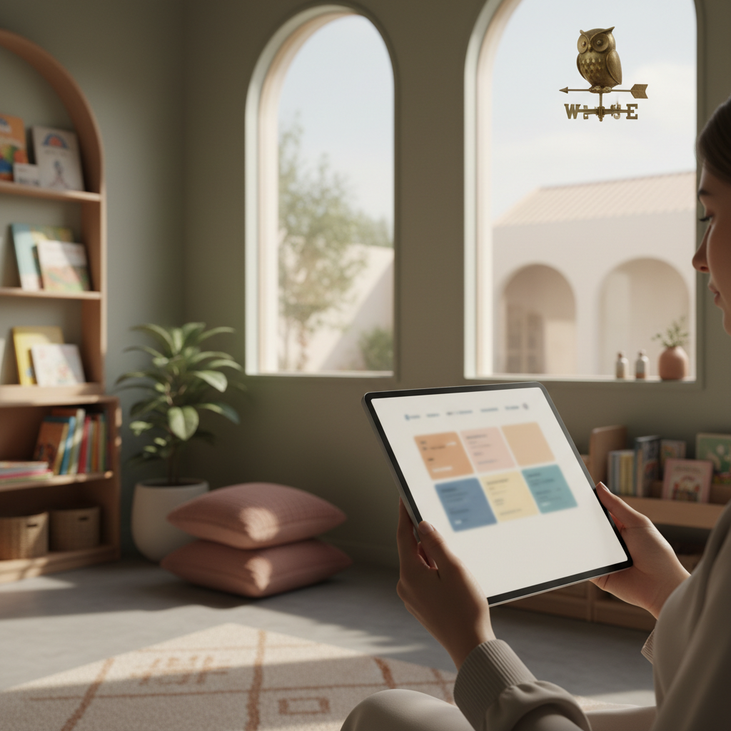 KHDA-aligned website content: what regulators look for