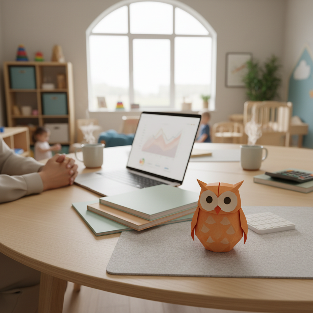 How to run a fee review without losing parents
