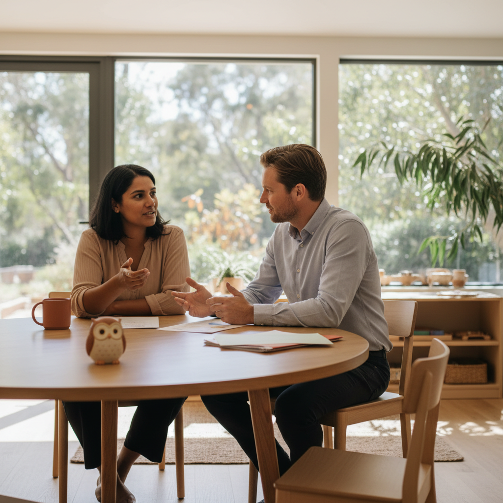 Mastering Childcare Waitlist Conversion in Australia