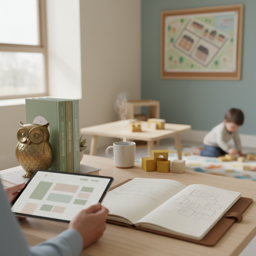 Review Generation Playbook for Nurseries