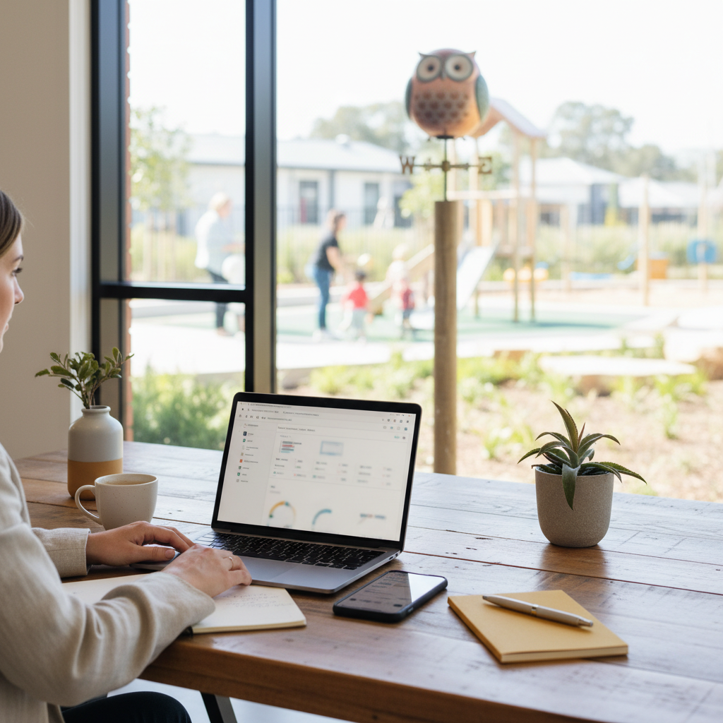 Google Ads for Australian Childcare Centres