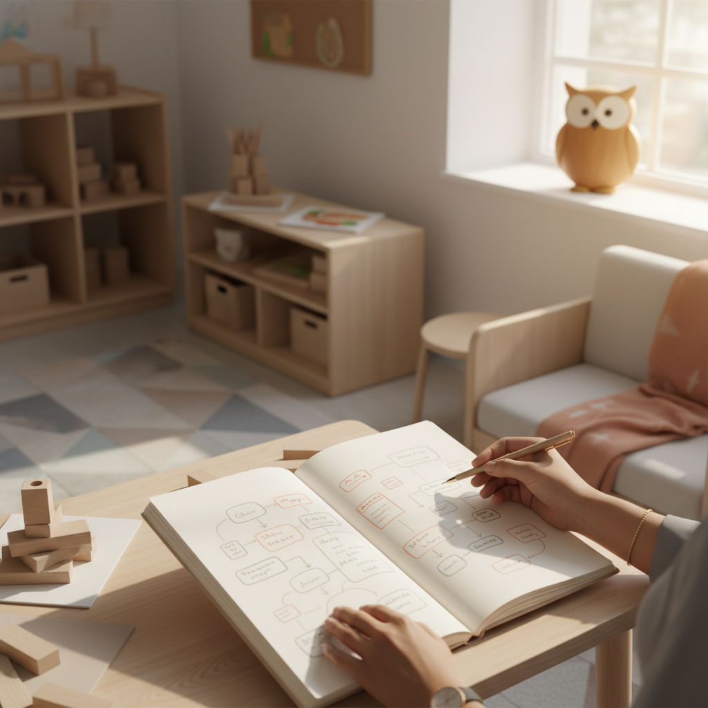 Referral Marketing for UAE Nurseries: Grow Your Enrolments