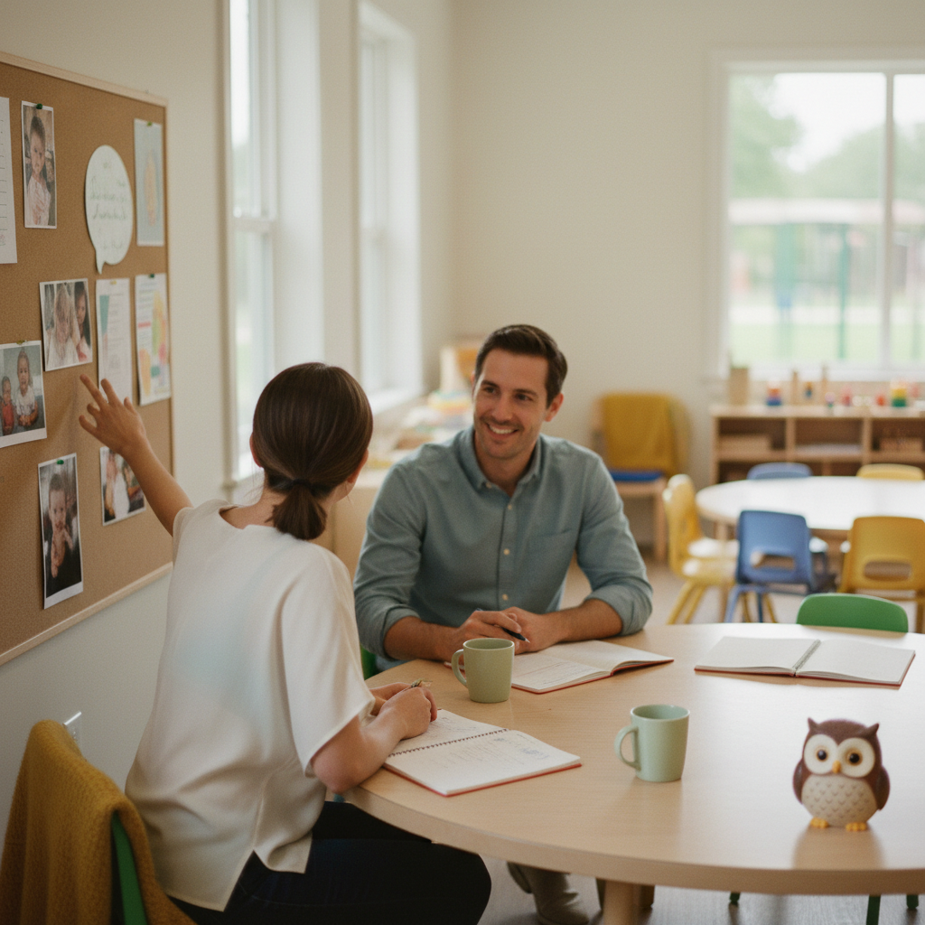How to Grow Daycare Enrollment in a Recession