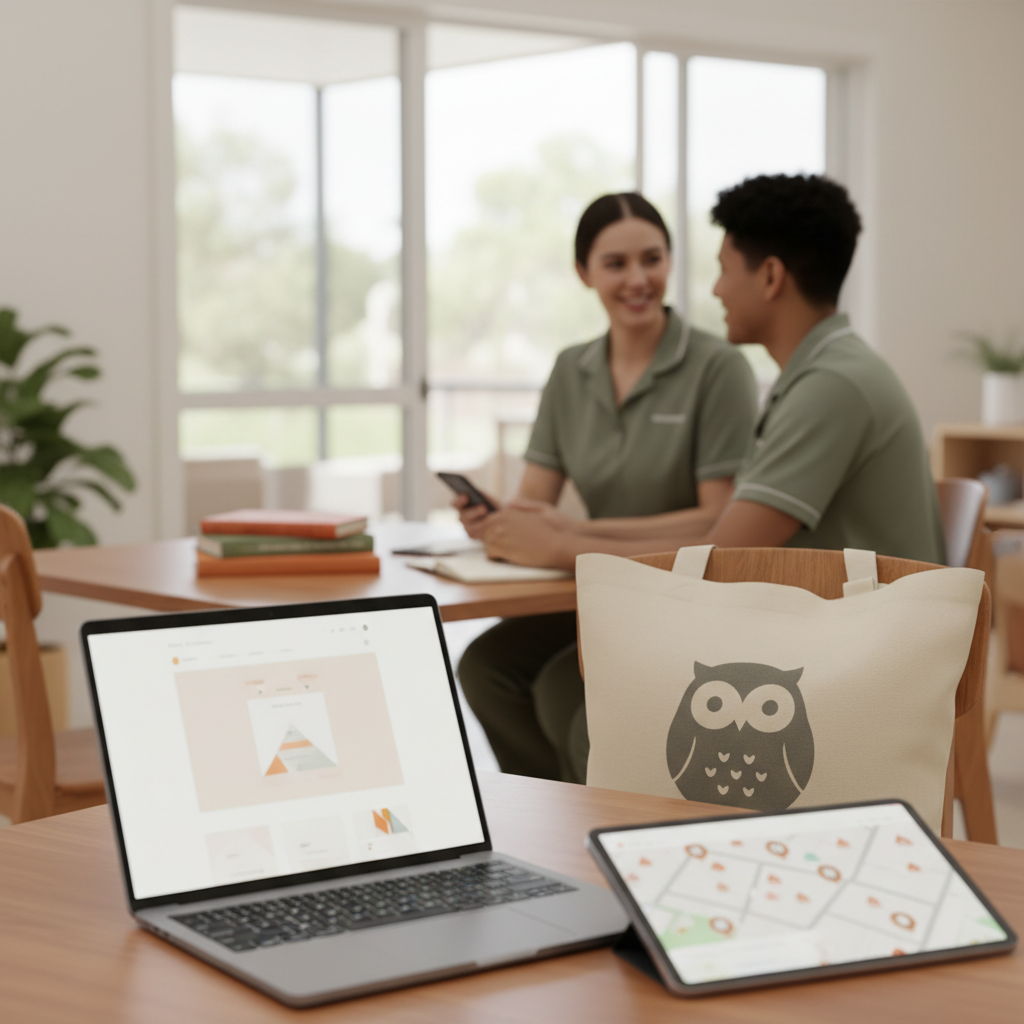 Measuring ROI on Australian Childcare Marketing