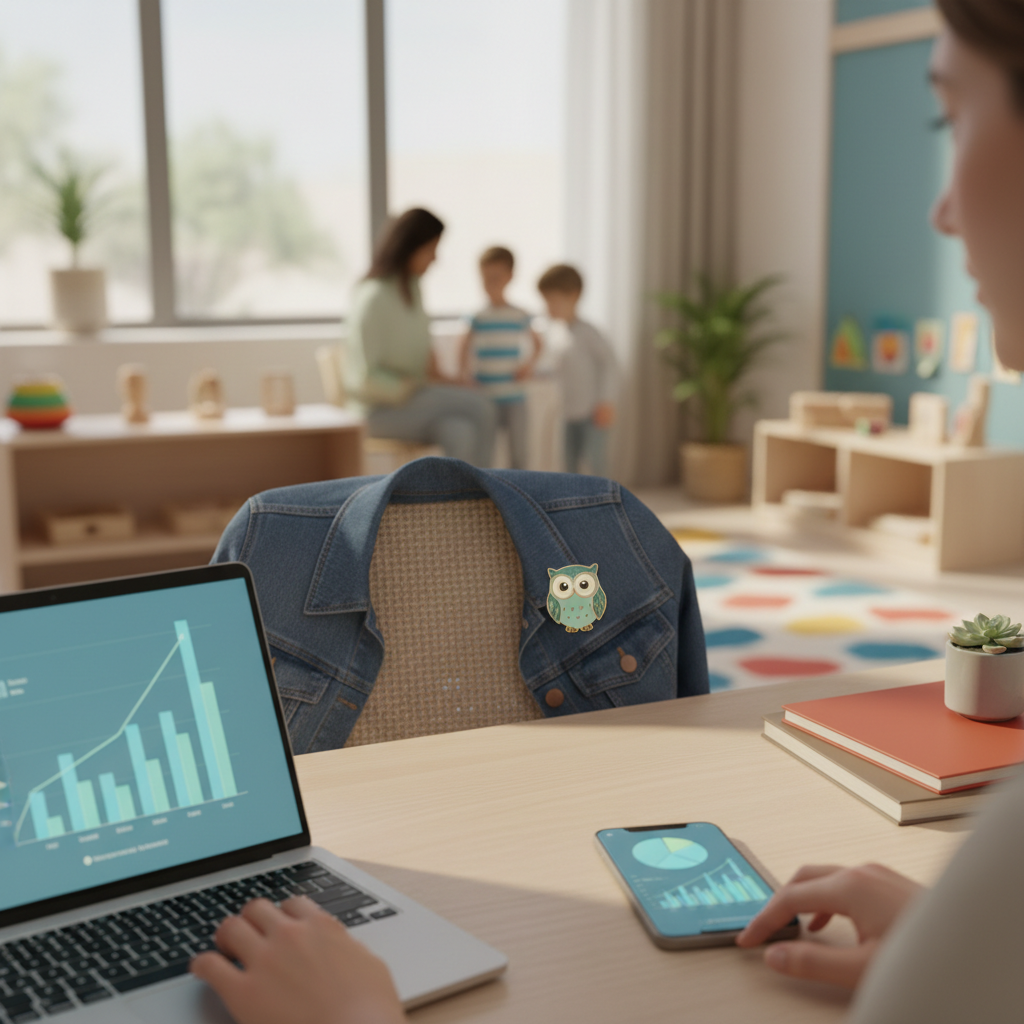 Meta Ads for Nursery Lead Generation