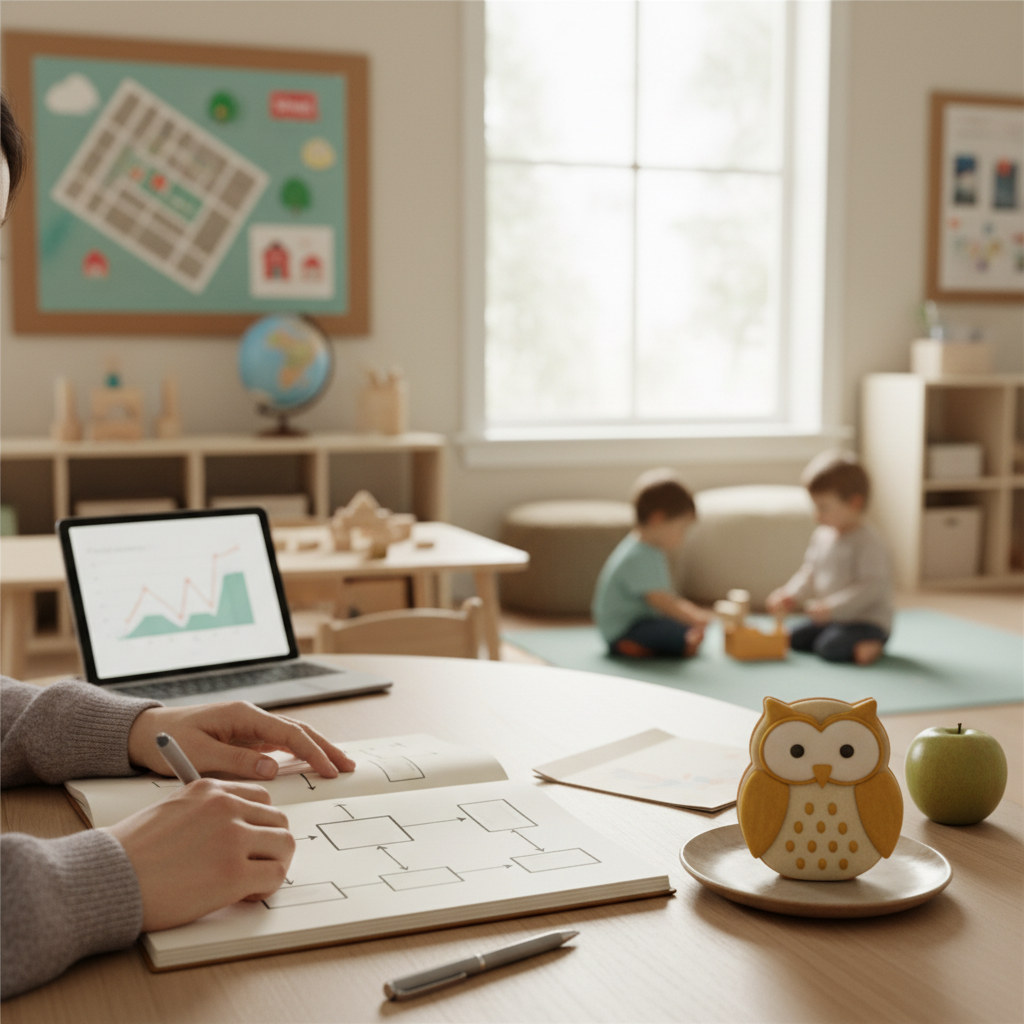 Schema Markup for Daycare Websites: A Local SEO Guide