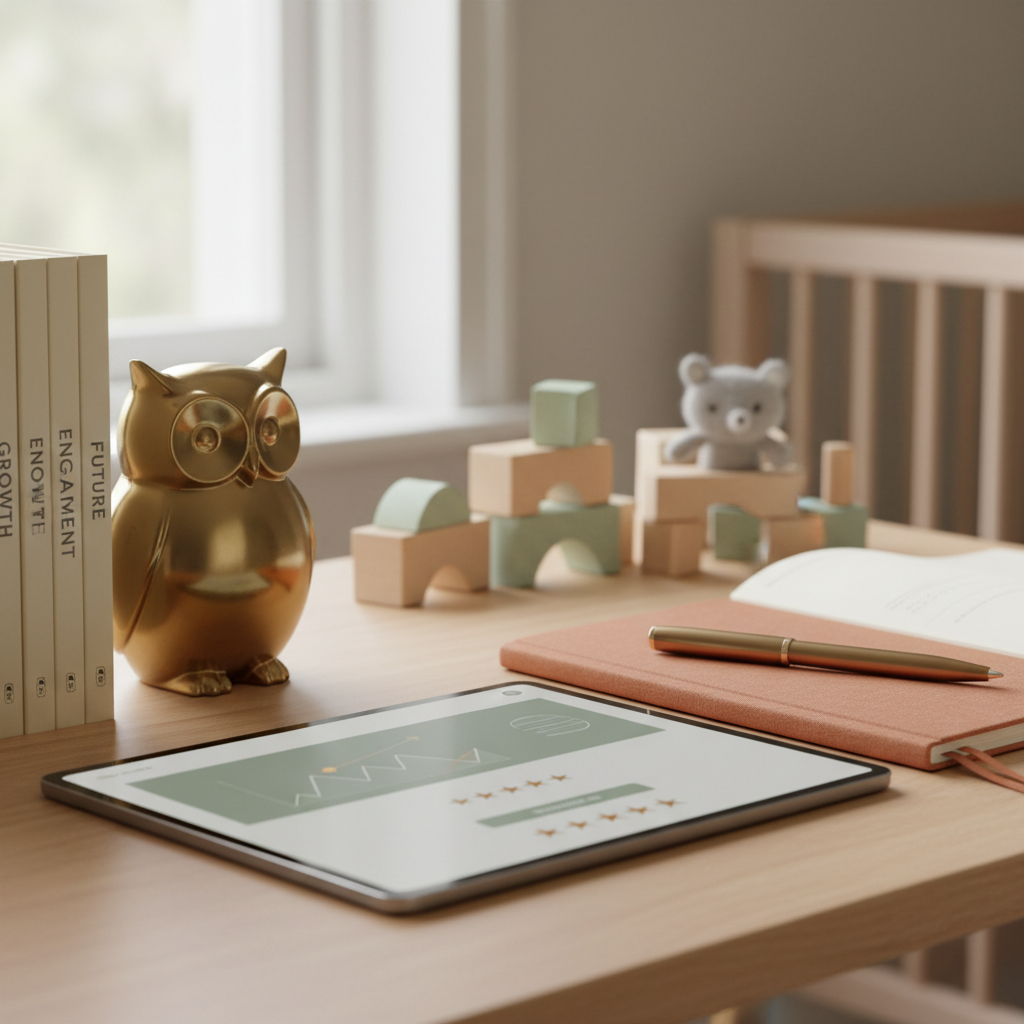 Google review playbook for Dubai and Abu Dhabi nurseries