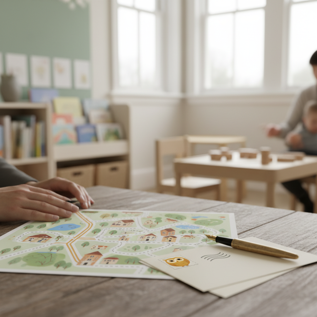 Google Business Profile Tips for Nurseries