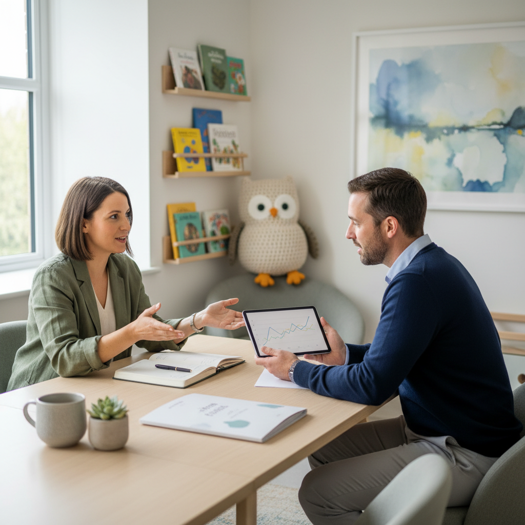 How to Run a Fee Review Without Losing Parents