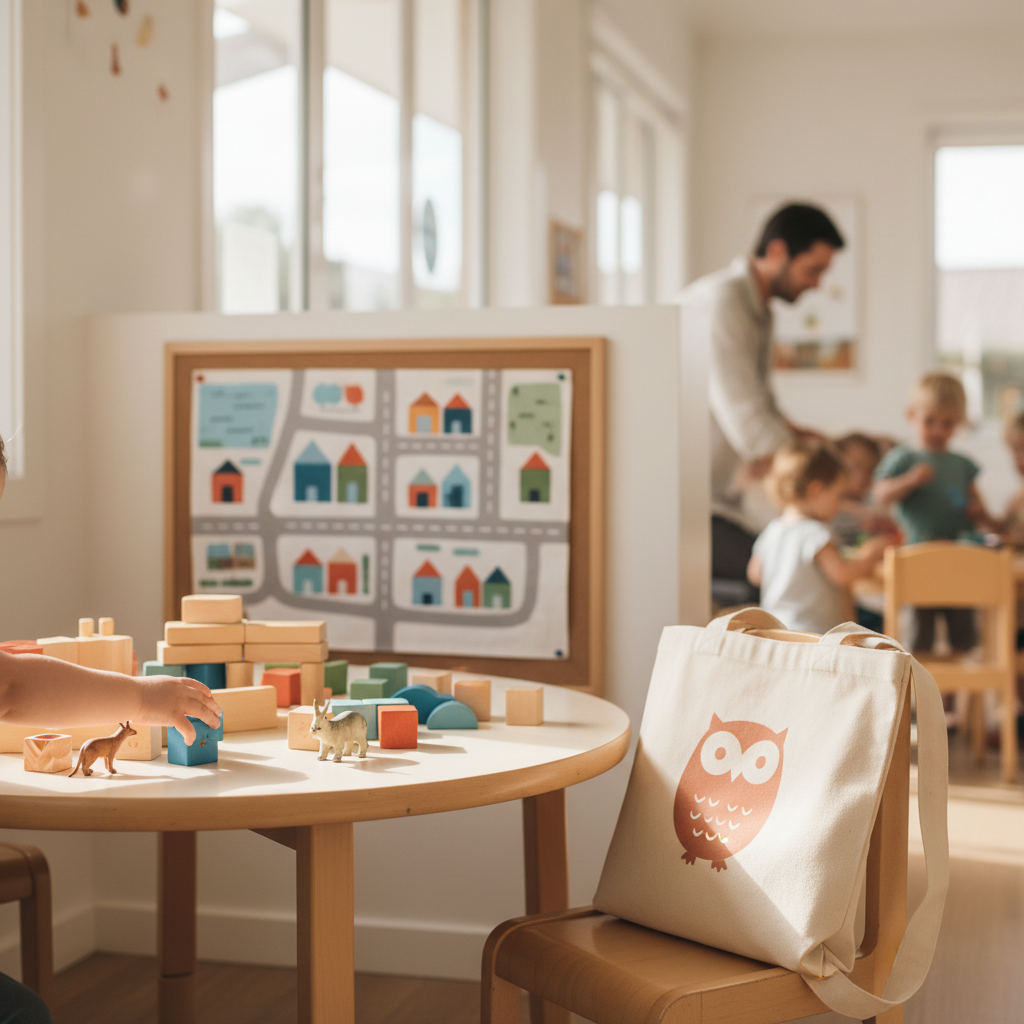 How to Rank a Childcare Centre on Google Maps