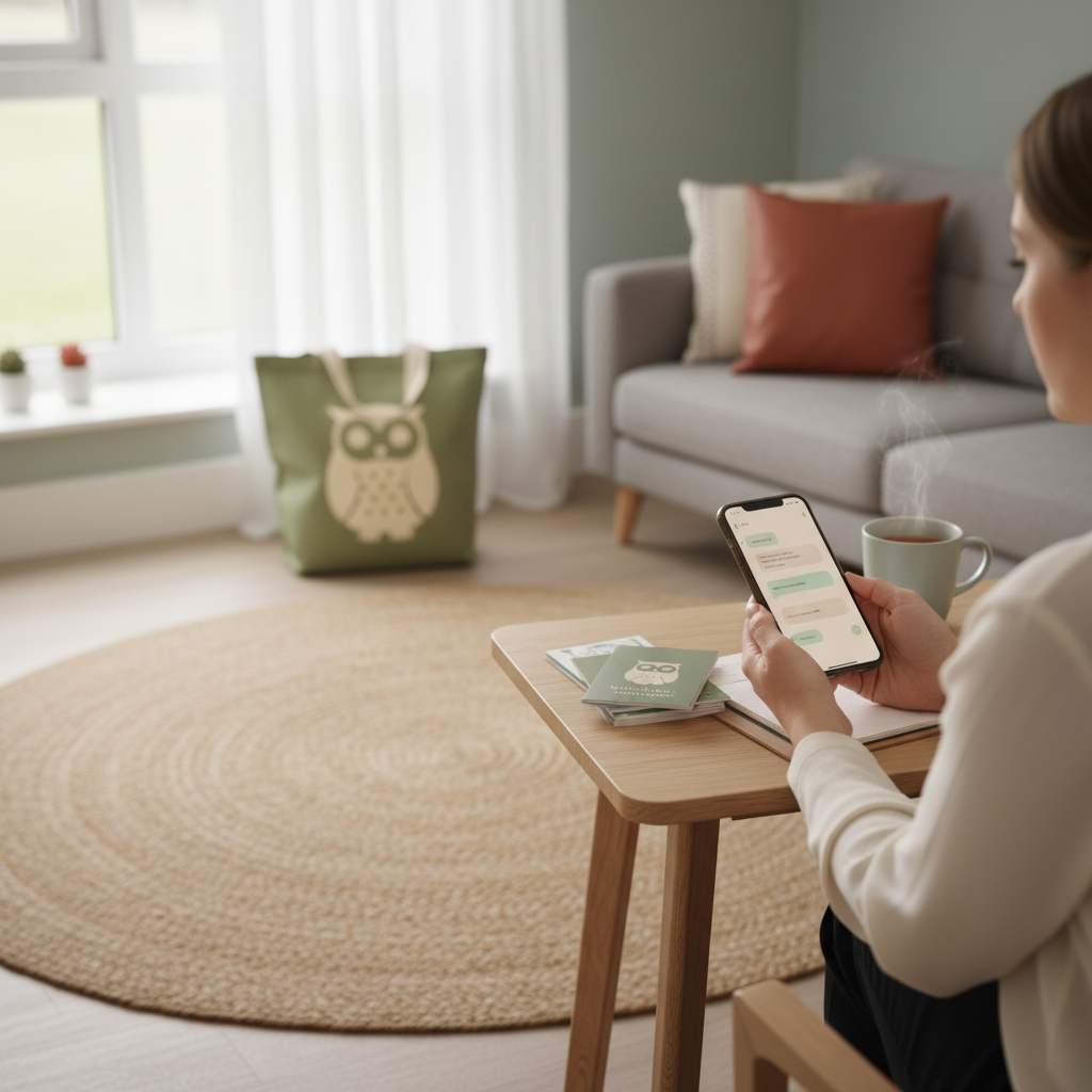 Build a High-Converting WhatsApp Follow-up Flow for Nursery Enquiries