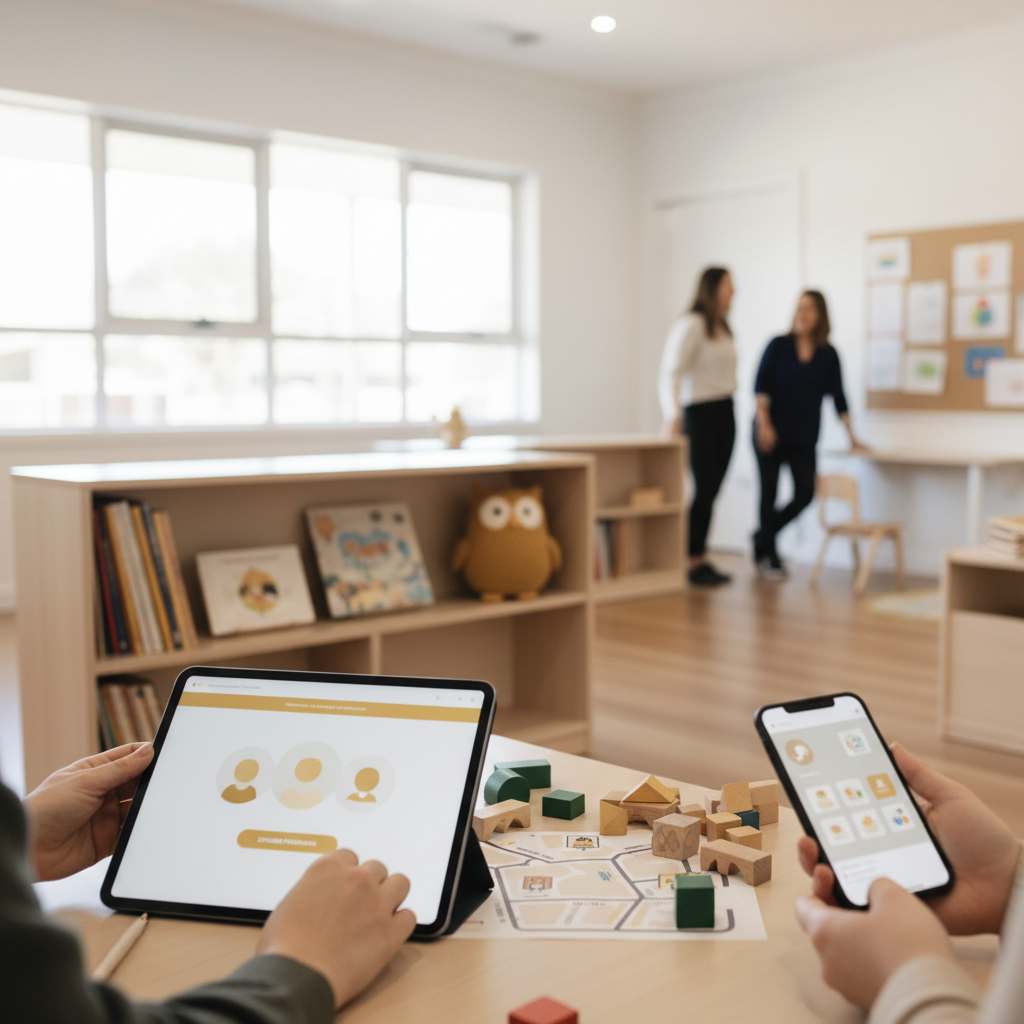 Effective Marketing Ideas for Early Learning Centres