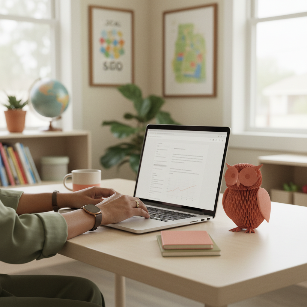 How to Write Google Ads Copy for Daycares