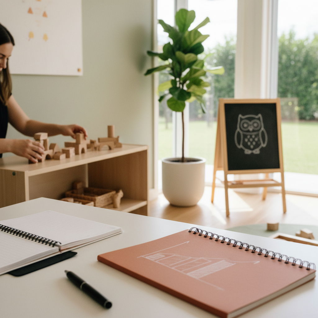 Optimising Your Childcare Centre Pricing Strategy